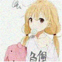 路人甲 头像
